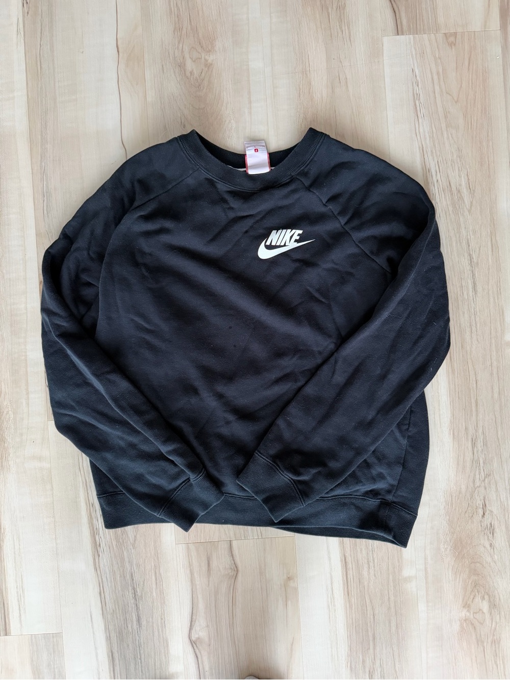 Nike Crewneck Sweatshirt
